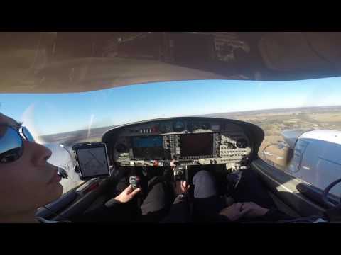 Diamond Flight Academy - Mep Engine Failure