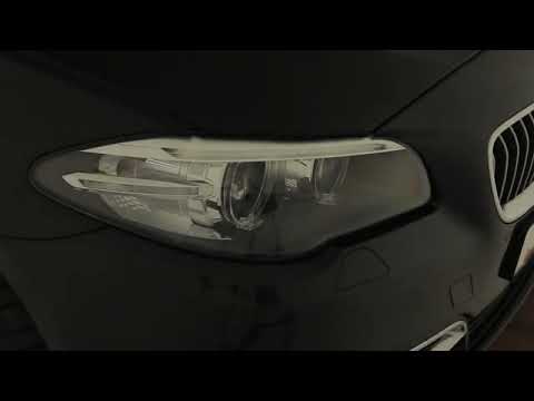 Comment fonctionnent les feux de virage adaptatifs? (MINO)