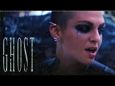 Krewella - Ghost (Official Music Video)