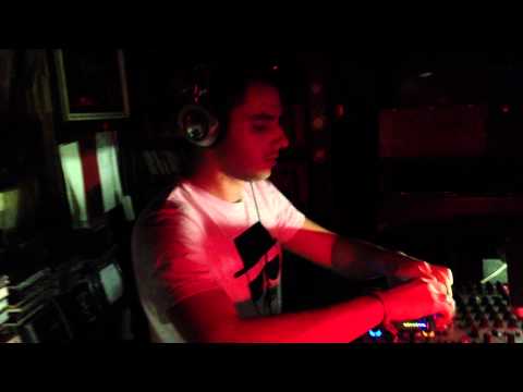 Dan Corhana@Elegast, Deventer-28-12-2012