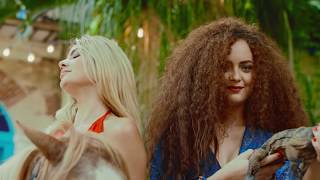 "Se Te Acabó El Vacilón", Javi Santana ft El Septeto Santiaguero -HD 1