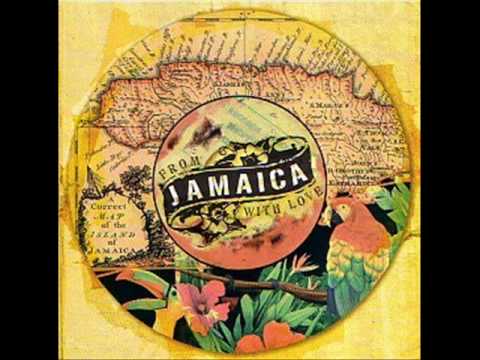 Damian Marley - Khaki Suit (ft. Bounty Killer & Eek-A-Mouse)