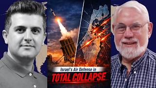 Prof. Ted Postol: Israel’s Air Defense in TOTAL COLLAPSE