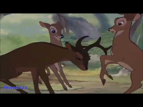 The Deer King part 5