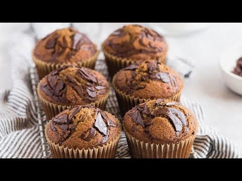 Bakery Style Muffins