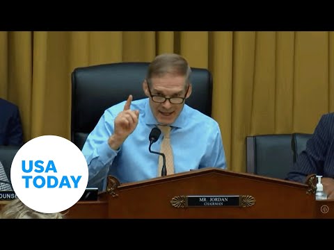 Alleged FBI whistleblower testimony sparks debate between lawmakers USA TODAY