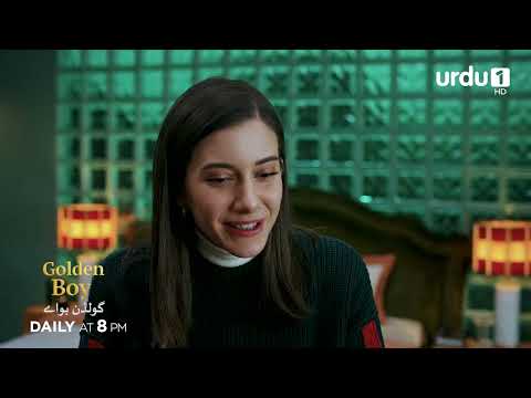 Golden Boy | Episode Promo 99 | Turkish Drama