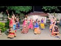 #latest #dance #2023 #teej #hariyaliteej  Chitrakoot #Navratri Garba 2021