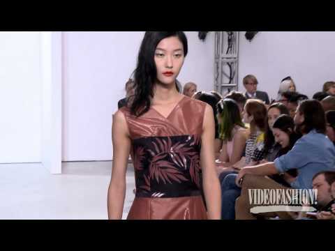 Creatures of the Wind Spring/Summer 2014 - Videofashion - Interviews, Backstage & Runway