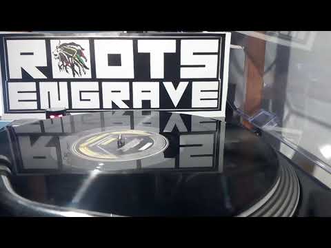 Natty Militant & Cultural Sound Band – Mankind / Buriman – Instrumental – Side A1 & A2