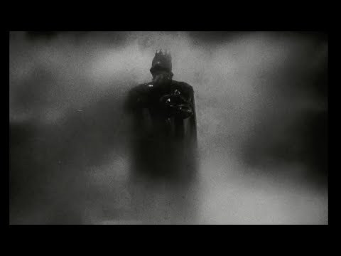 Hamlet (1948) by Laurence Olivier, Clip: Scene 1 - The Ghost