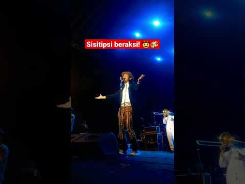 SISITIPSI Beraksiiii 🤠🍻 #shorts #sisitipsi #music