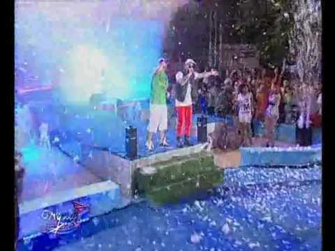 07 Alex Velea & Cabron & Boier Bibescu - Show (Aqua Magic)