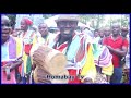 Homabay Ramogi Dance By Kochia Dancers At A Burrial Ceremony How Luos Bury Chiefs Kenya News