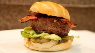 Burger Pocket Press Review