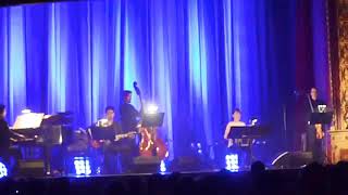 Roberto Herrera con Laura Legazcue Mendez - El Llorón