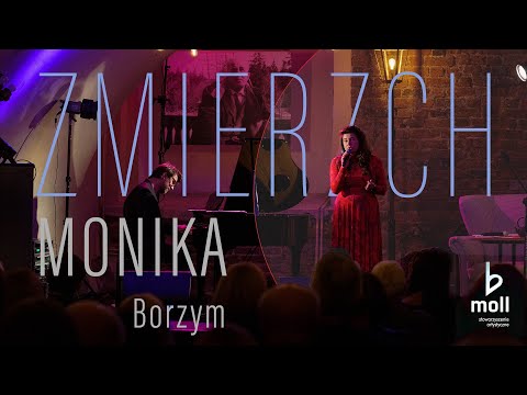 Monika Borzym - Zmierzch