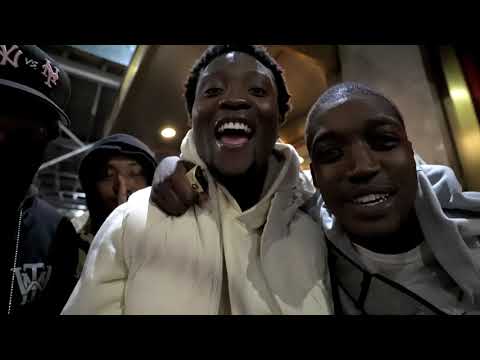 King Mufasa x Mane MH "Back 2 Back" (Official Video) Dir. By @UsOrNothinFilms