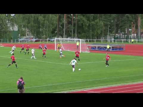 PUTV NuPS x Peimari United