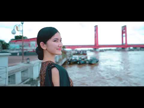 Job Done : Finalis Putri Remaja Sumatera Selatan