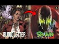 The Woman Who Wants to KILL Spawn! Bloodletter's Complete Origin & Plan! Bloodletter FULL STORY