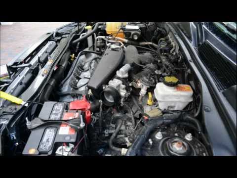 Ford Escape Spectra Air Intake