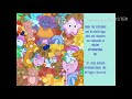 Nick Jr Productions 2002 2004 2020