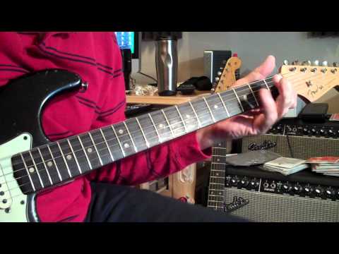 1960 Fender Tweed Bassman-Hendrix Voodoo Chile