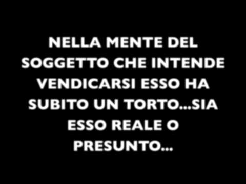 VENDETTA- GIO DI LEVA vs MIGUEL V