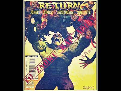 Rap Addix - To Znowu Rap Addix (ft. Dj Ace)