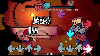 Cover art for Lumber steps