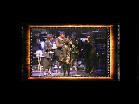 Mayfield Small Ft: Gloria Hyman - "Come On In The Room"