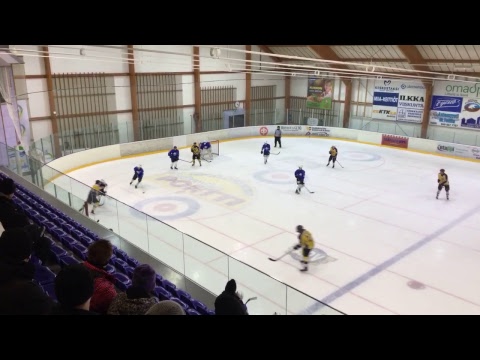 Apv-Kjk A 5.1.2019 1.erä