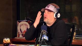 The Artie Lange Show - Drew Magary - In The Studio