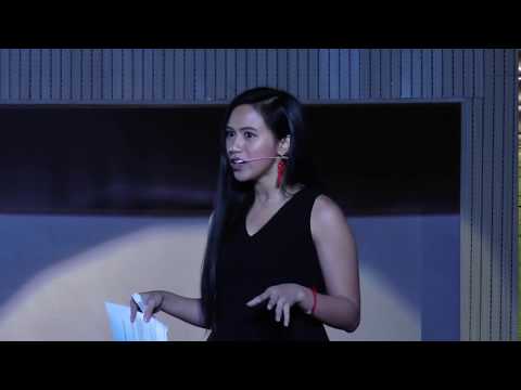 Great leaders don’t just keep learning, they keep unlearning too | Arizza Nocum | TEDxMiriamCollege