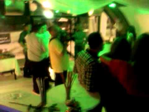 BELKANO-TEAM - Dj Angelo & Dj Dexxus - Birthday Party (10.09.2011) - Part 1