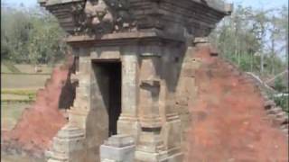 preview picture of video 'Jedong Temple - Mojokerto - East Java'
