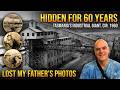 ​Restoring My Dad S Forgotten 1950s Factory Negatives The Real Risdon Zinc Works