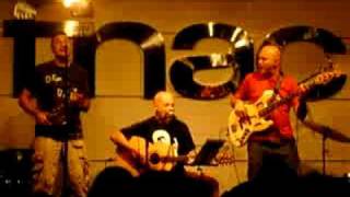 Celtas Cortos - Acústico FNAC Barcelona 1/3 (03.09.08)