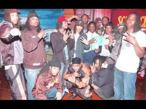 ABM - (Slow Bounce) Every Girl