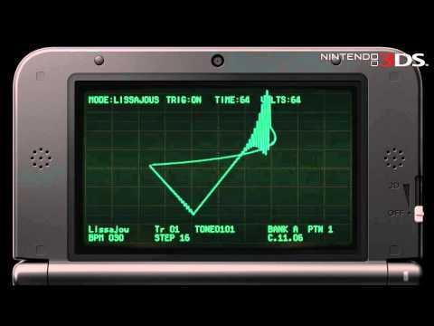 KORG DSN-12
