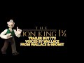 TLK 1½ Trailer But It S Voiced By Wallace From Wallace Gromit