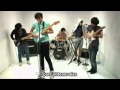 FOALS - Astronauts and All (Subtitulado Español ...