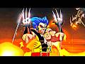 X Men 97 Season 2 Wolverine Gets Adamantium Back Scene Recap