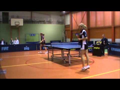 Agata Pastor-pokazówka