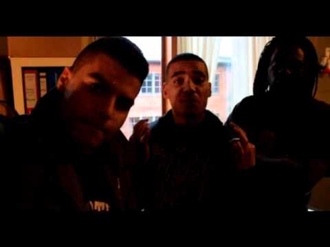 Nate57 feat Collin - Hör mir zu (Unveröffentlicht)