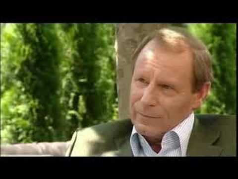 Berti Vogts bei THADEUSZ - Fiese Sieben