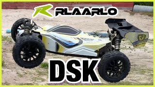 RLAARLO DSK FIRST DRIVE 4S