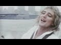 Rod Stewart - "Sailing" (Official Music Video ...