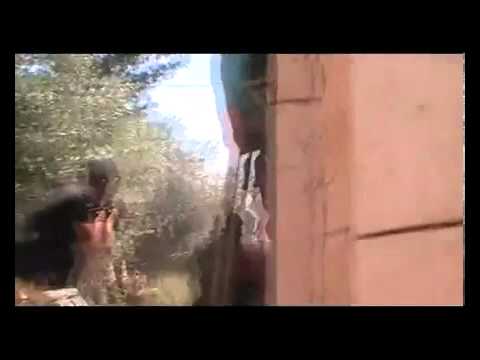 اشتباكات بين لواء أحرار الشمال وقوات النظام في عندان